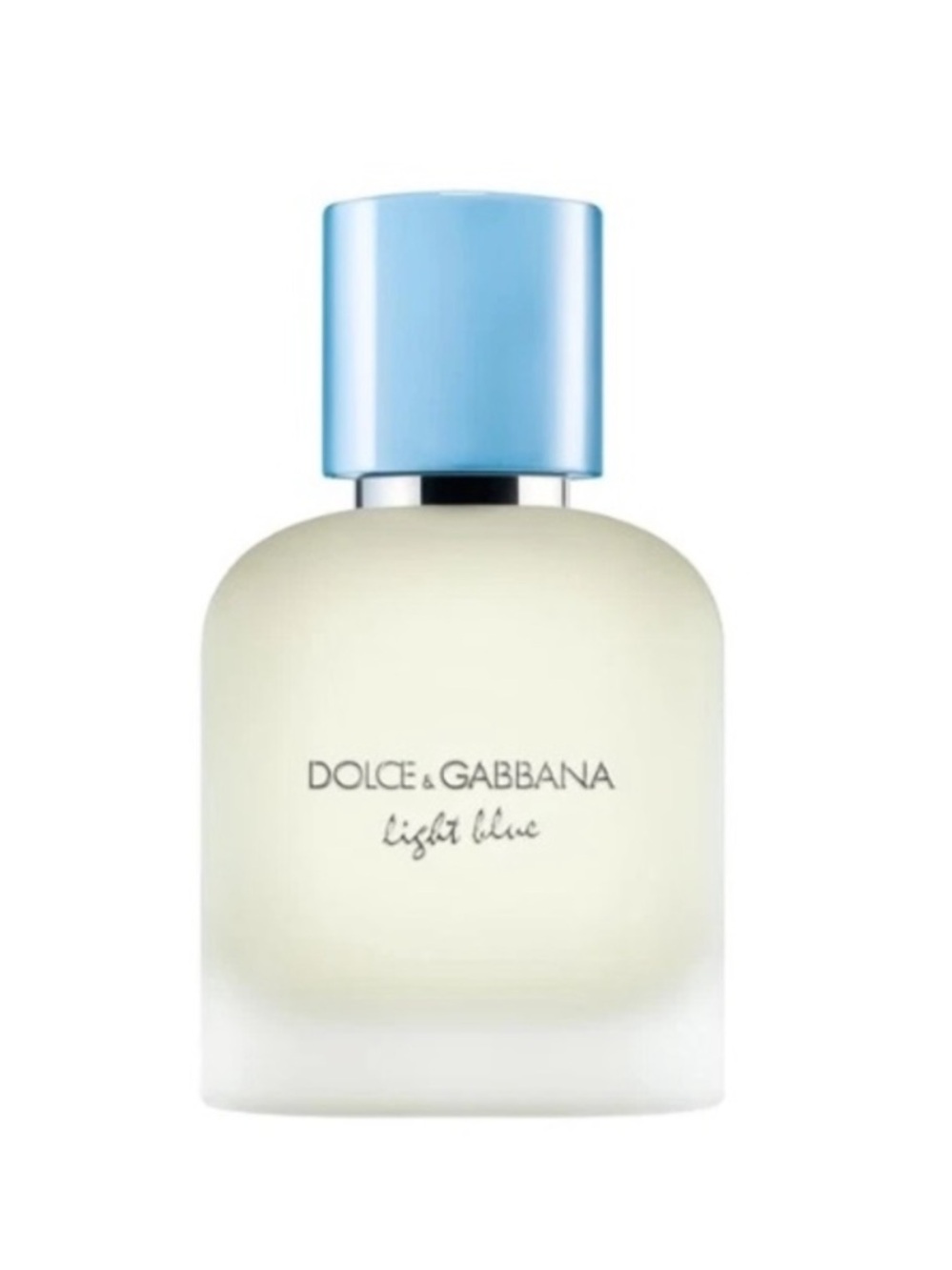 Dolce & Gabbana Light Blue Pour Homme EDT Mini 5ml BRAND NEW IN BOX